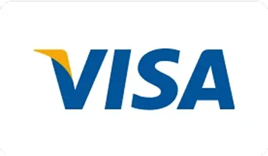 Visa Logo