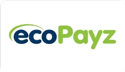 ecoPayz Logo